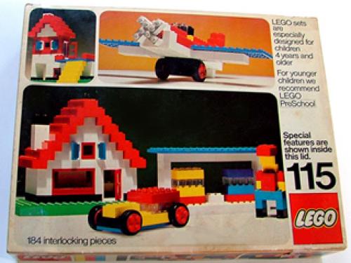 Building Set Building Set