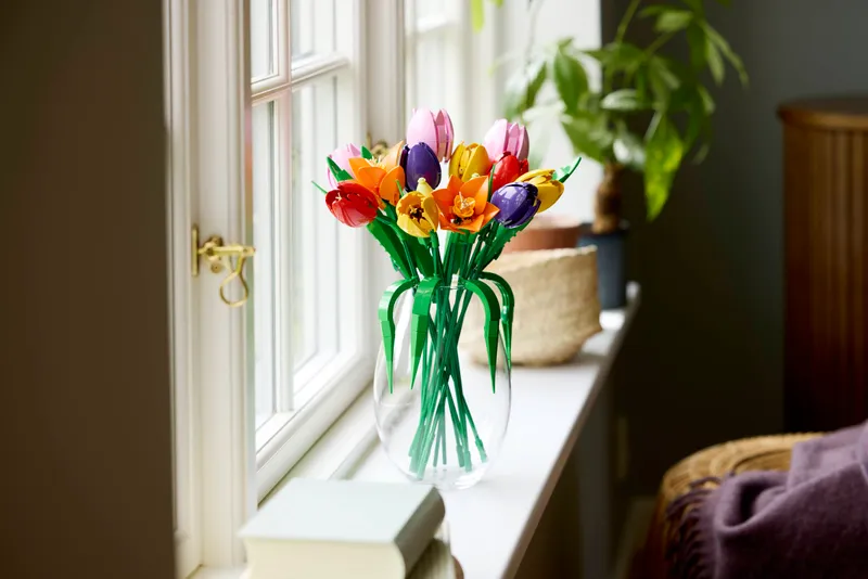 Tulip Bouquet