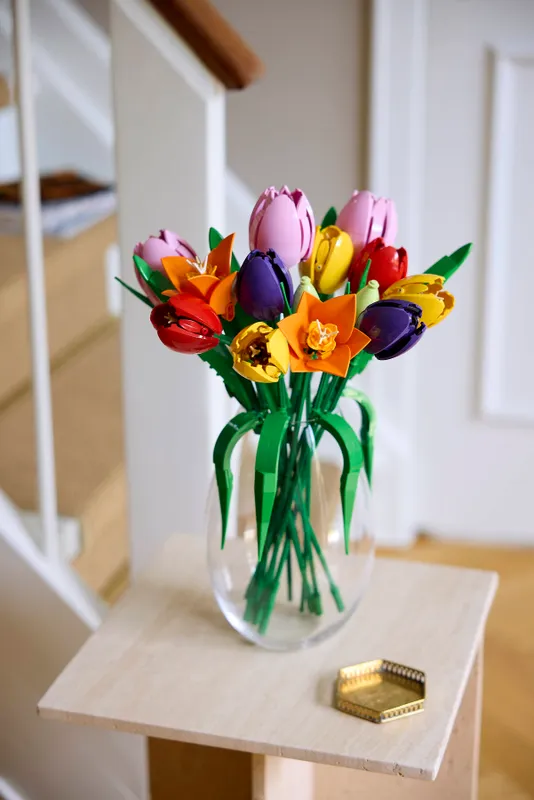 Tulip Bouquet