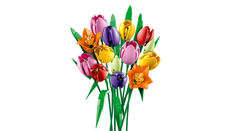 Tulip Bouquet