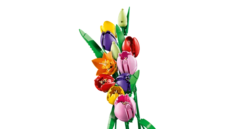 Tulip Bouquet