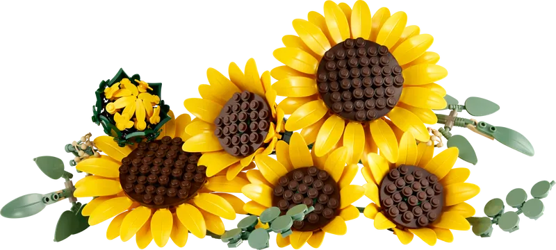 Sunflower Bouquet