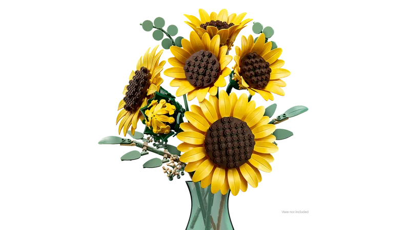Sunflower Bouquet