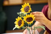 Sunflower Bouquet