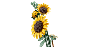 Sunflower Bouquet