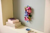 Flower Wall