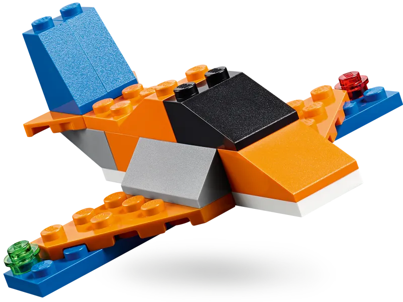 Bricks Bricks Plates