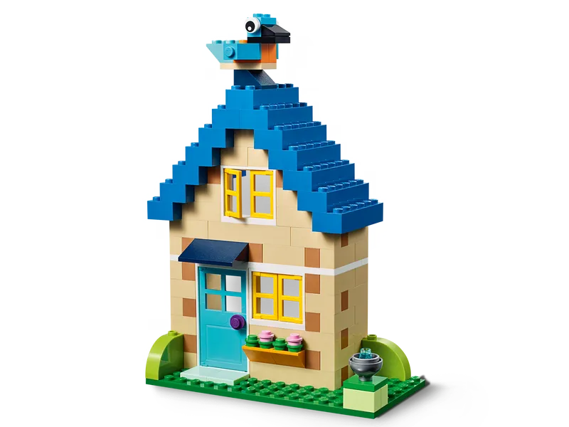 Bricks Bricks Plates