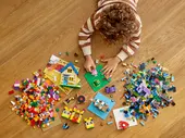 Bricks Bricks Plates