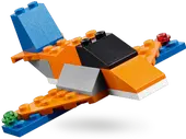 Bricks Bricks Plates