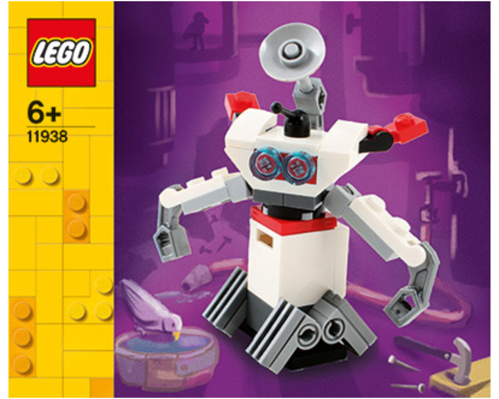 Robot Robot