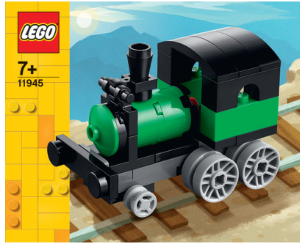 Steam Locomotive Steam Locomotive