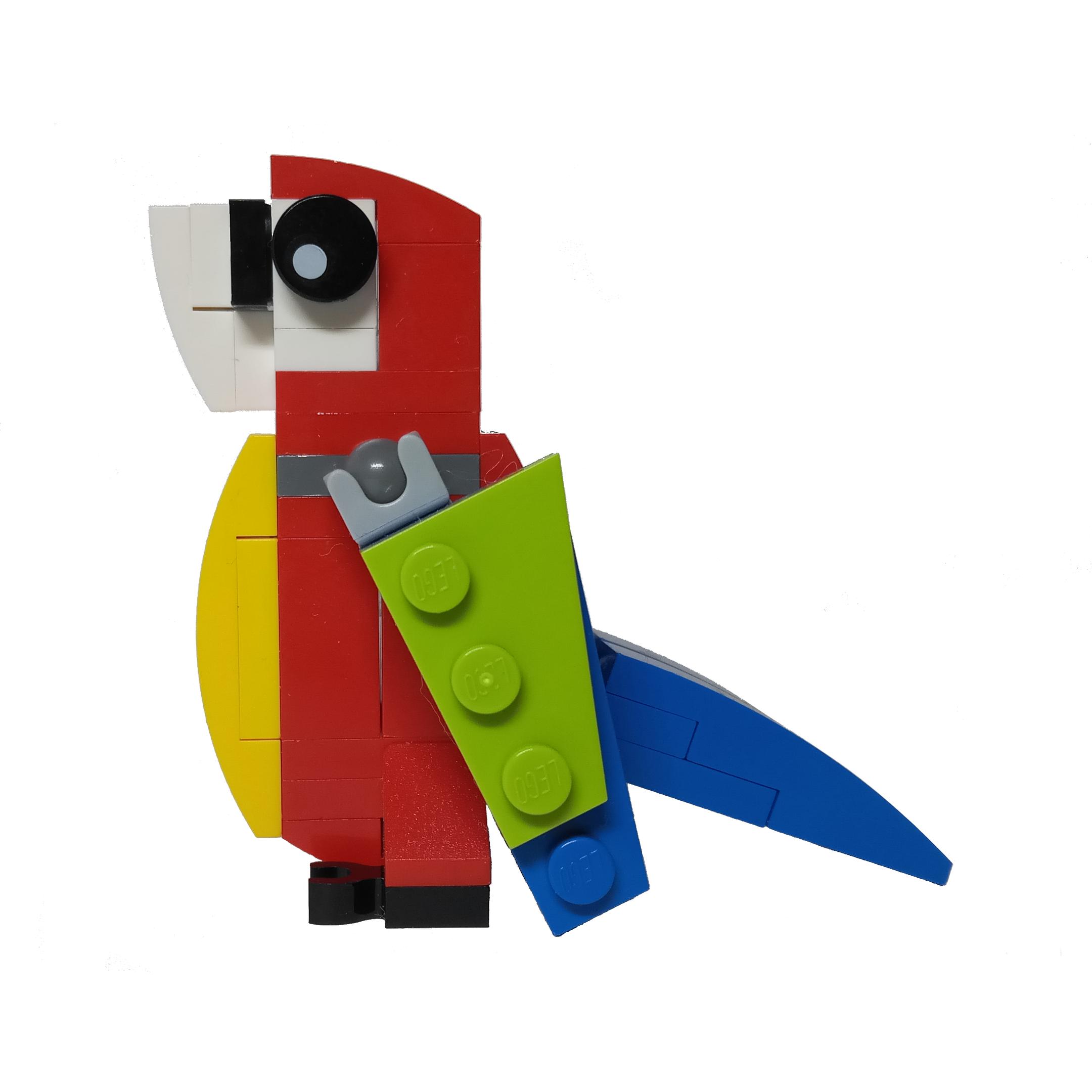 Parrot Parrot