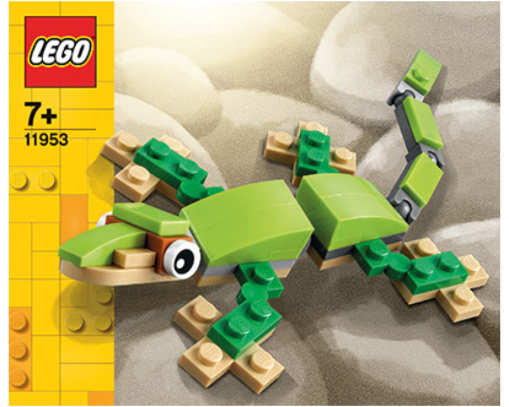 Gecko