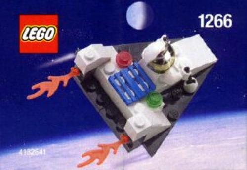 Space Probe Space Probe