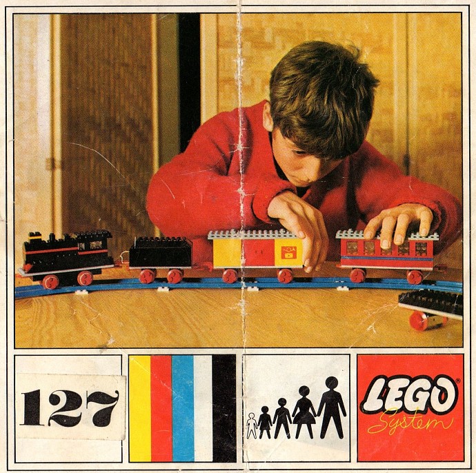 Train Set
