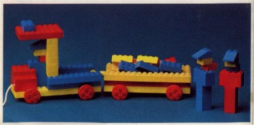 Large Pre-School Basic Set Large Pre-School Basic Set