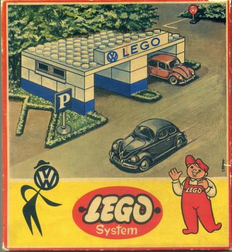 VW Garage VW Garage