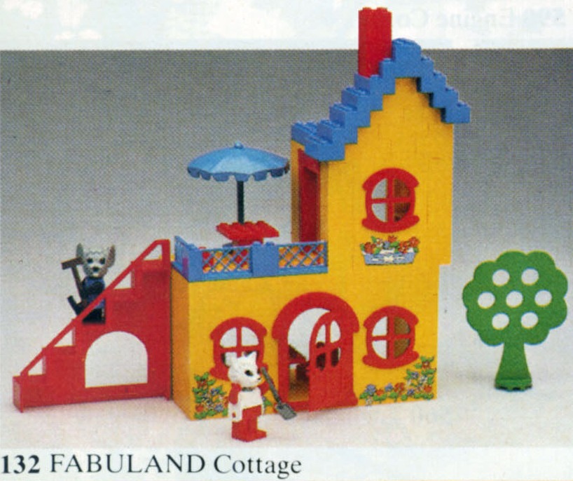 Cottage