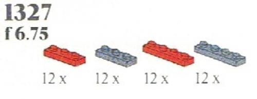 Red/Black Plates Red/Black Plates