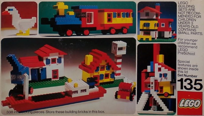 Building Set Building Set