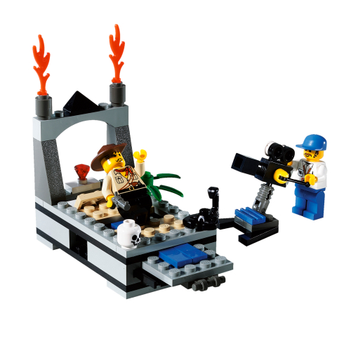 Temple of Gloom