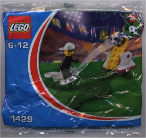 Small Soccer Set 2 (Kabaya Box) Small Soccer Set 2 (Kabaya Box)