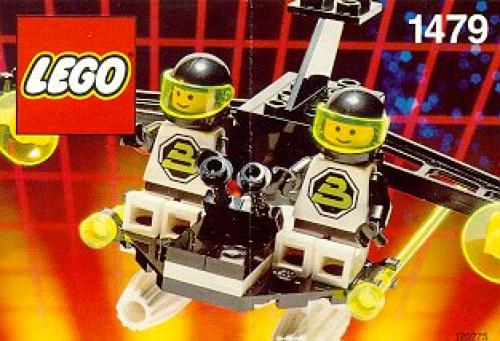 2-Pilot Craft 2-Pilot Craft