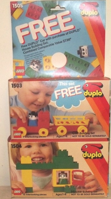 House and Car Building Sets House and Car Building Sets