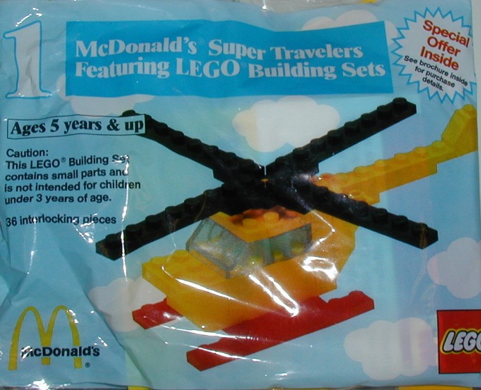 Helicopter Helicopter