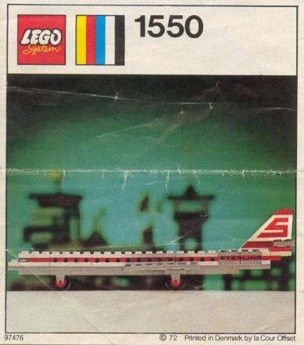 Sterling Super Caravelle