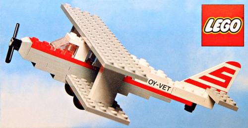 Sterling Airways Biplane Sterling Airways Biplane