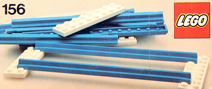 Straight Track