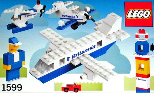 Britannia Airways