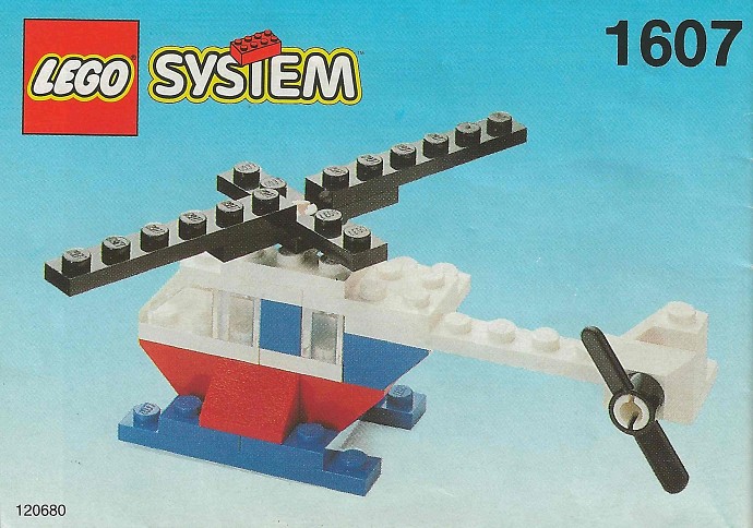 Helicopter Helicopter