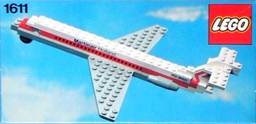 Martinair DC-9 Martinair DC-9