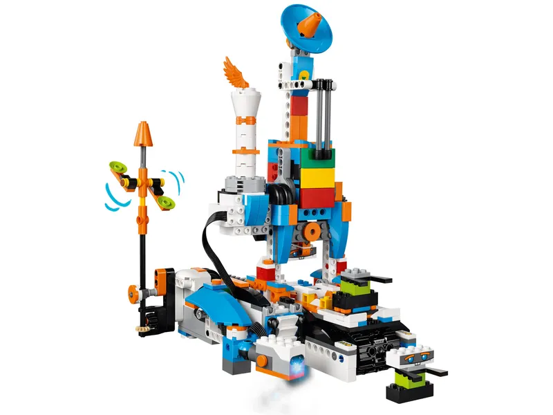 Creative Toolbox