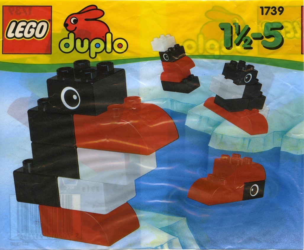 Penguin Penguin