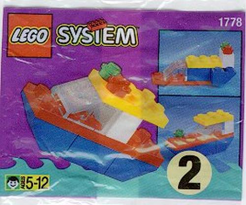 Boat Boat