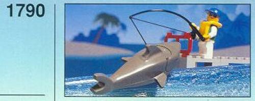 Shark Fisherman Shark Fisherman