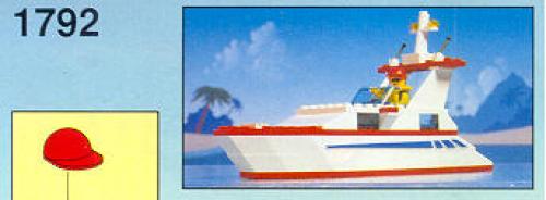 Pleasure Cruiser Pleasure Cruiser