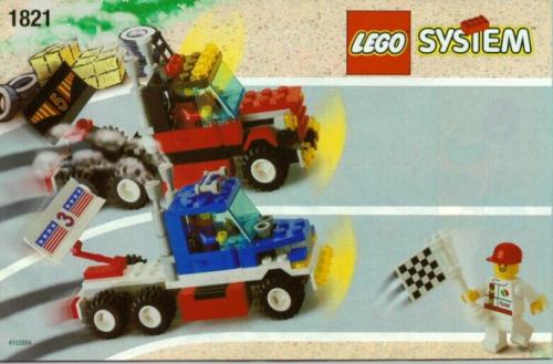 Rally Racers Rally Racers
