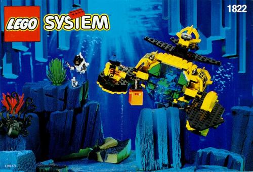 Sea Claw 7 Sea Claw 7