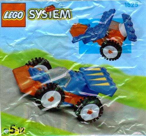 Racing Car Racing Car