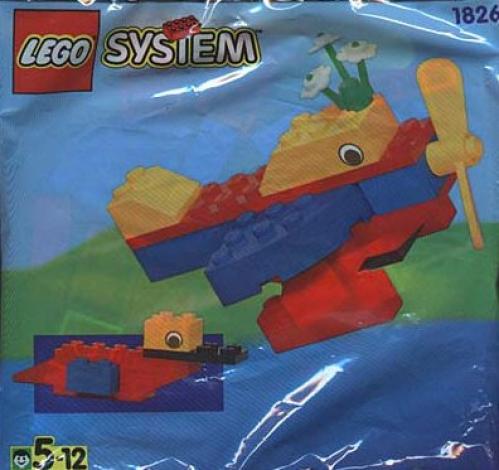 Bird? Boat? Plane? Bird? Boat? Plane?