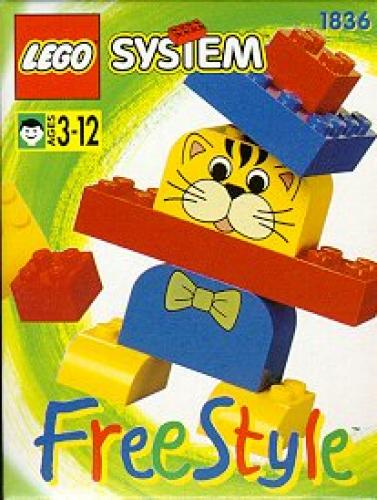 Freestyle Cat Freestyle Cat