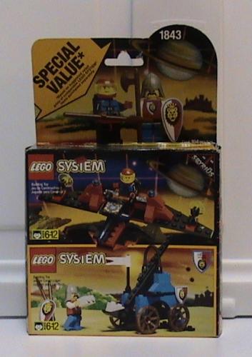 Space/Castle Value Pack Space/Castle Value Pack