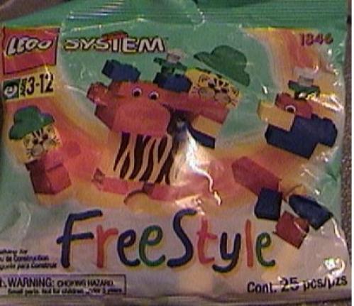 Freestyle Set