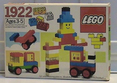 Basic Building Set Basic Building Set