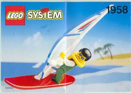 Windsurfer Windsurfer
